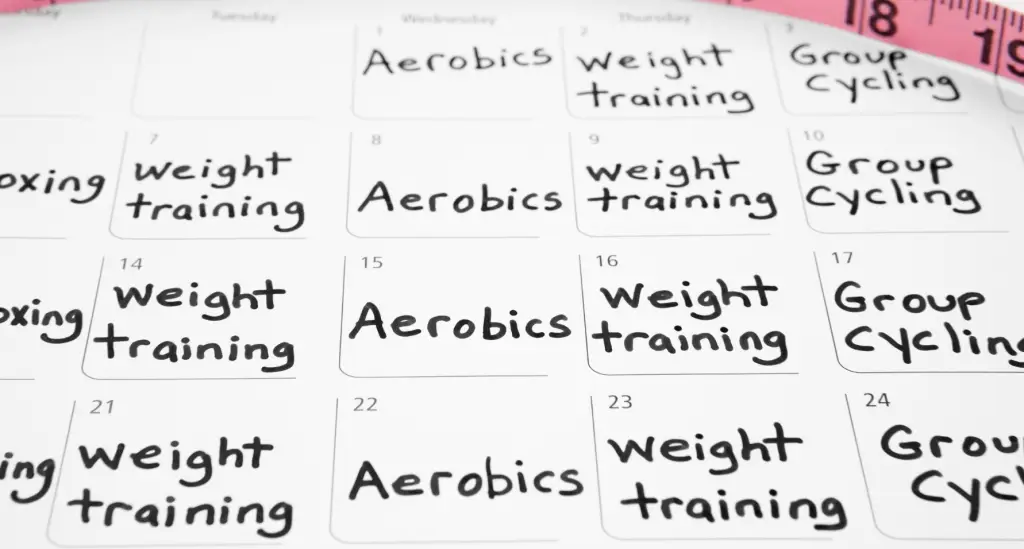 how-much-exercise-to-live-longer-life-paul-fischer-personal-training-reno